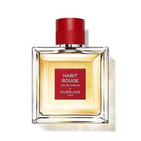 habit rouge edp.